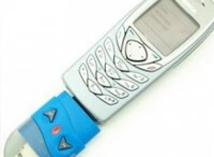 USB удобство