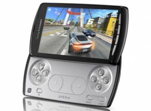Най-сетне официална премиера на Sony Ericsson Xperia Play