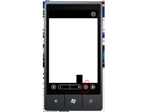 Windows Phone Mango ще поддържа предна камера и ще има интеграция със Skype