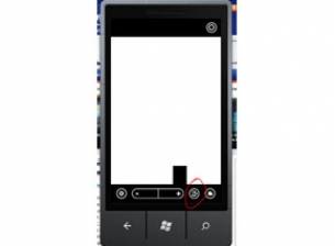 Windows Phone Mango ще поддържа предна камера и ще има интеграция със Skype