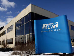 Нови проблеми за RIM в Индонезия