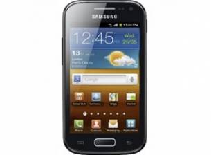 Samsung Galaxy Ace 2 и Galaxy Beam използват чипове ST-Ericsson NovaThor