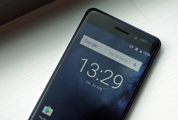 Nokia 6, 5 и 3 ще получат ъпдейт до Android O