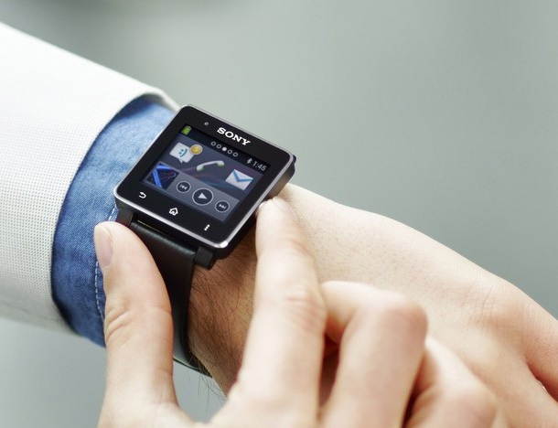 Sony SmartWatch 2 ще се продава от 15 юли
