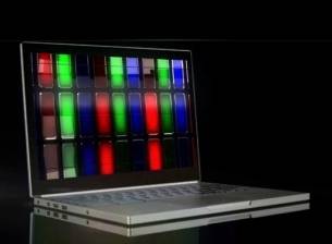 Chormebook Pixel май се появи в изходния код на Chrome OS