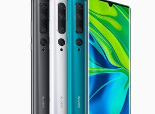 Първи данни за бъдещата серия Xiaomi Mi Note 11