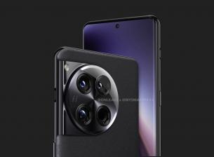 Нови изображения показват как може да изглежда OnePlus 12