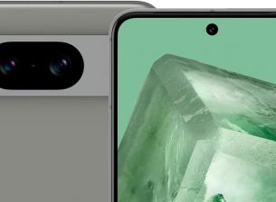 Телефоните Pixel вече имат достъп до 5G мрежата на A1 (обновено)