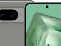 Телефоните Pixel вече имат достъп до 5G мрежата на A1 (обновено)