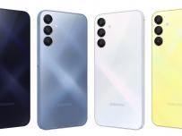 One UI 7 вече и за бюджетния Galaxy A15