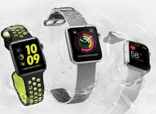 Apple пенсионира Watch Series 1