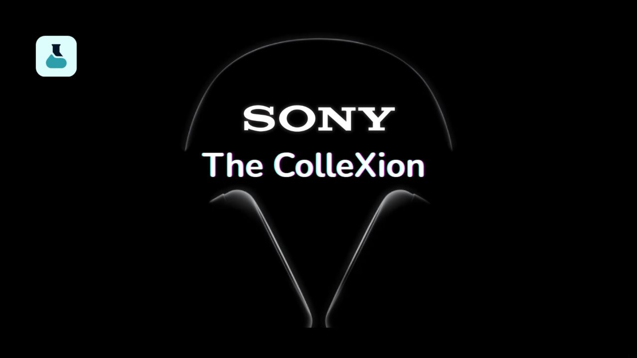 Нови детайли за премиум слушалките Sony 1000X The ColleXion
