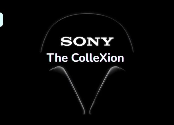 Нови детайли за премиум слушалките Sony 1000X The ColleXion