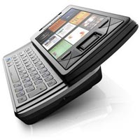 Windows Mobile няма да е за цялата серия XPERIA