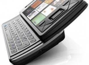 Windows Mobile няма да е за цялата серия XPERIA