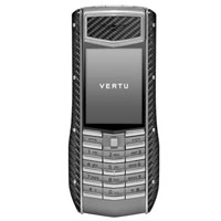 Vertu Ascent Ti Carbon Fibre идва през август