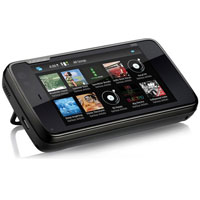 Gartner: От Nokia N900 са продадени под 100 000 броя (корекция)