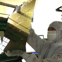 Samsung подготвя нечупливи AMOLED дисплеи