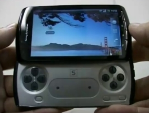 PlayStation телефонът на Sony Ericsson може би ще се казва Xperia Play