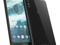 Motorola One в България