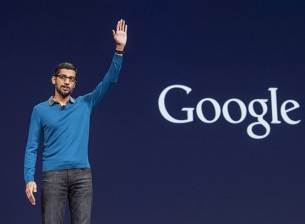 Следващото издание на Google I/O ще се проведе между 18 и 20 май