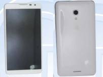 Huawei Ascend Mate 2 беше сертифициран в Китай