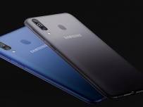 Samsung Galaxy M40 ще се появи скоро на пазара
