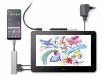 Wacom One е най-достъпният таблет на компанията