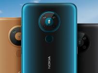 Нови данни за бъдещия Nokia 5.4