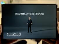 LG обмисля излизане от бизнеса със смартфони