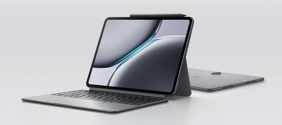 OnePlus Pad 2 предлага мощен процесор и голяма батерия