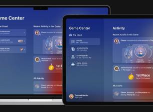 Apple подготвя отделно приложение за игри в iOS 19