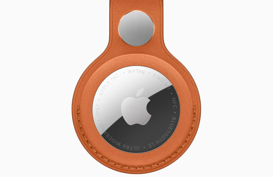 Apple представи AirTag 2 с подобрен обхват, по-силен високоговорител и още