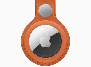 Apple представи AirTag 2 с подобрен обхват, по-силен високоговорител и още