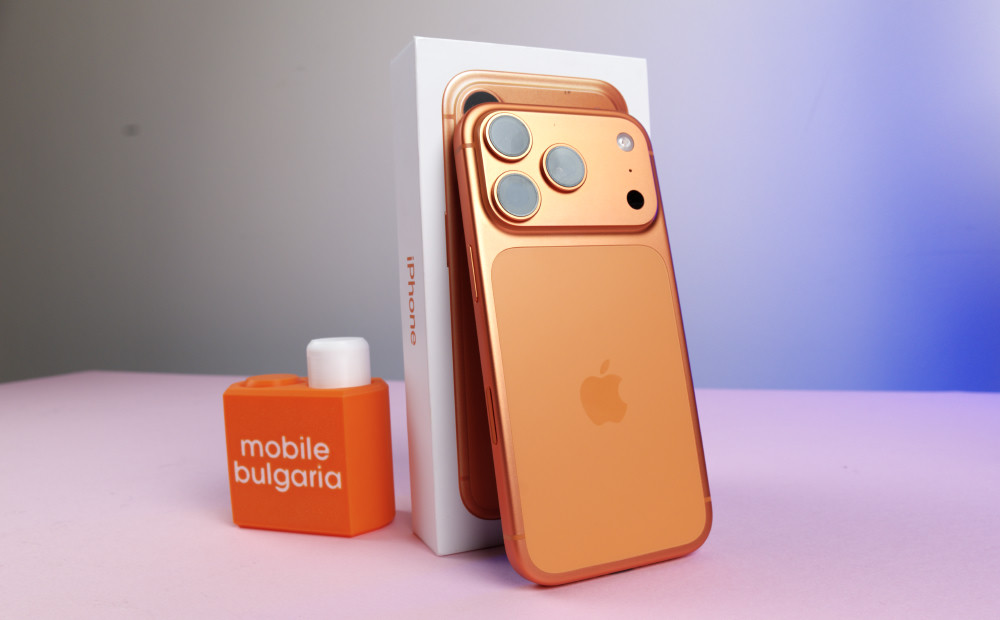 iPhone 18 Pro може да се сдобие с професионален камера софтуер