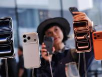 Samsung си върна първото място на пазара на смартфони