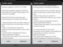 HTC One M8 вече получава Android 6.0 и в Европа