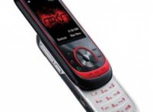 Motorola представи ROKR EM35