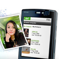 Услугата Nokia Ovi Files вече е достъпна безплатно