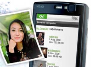 Услугата Nokia Ovi Files вече е достъпна безплатно