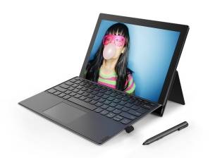 Lenovo представи 2-в-1 лаптоп с Windows 10 и ARM процесор