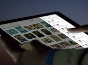 iOS 9.3 носи нощен режим, образователни функции и др.