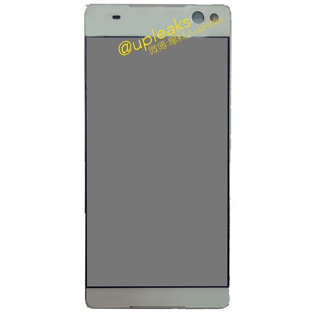 Нов рендър на Sony Lavender показва почти лишен от рамка дисплей