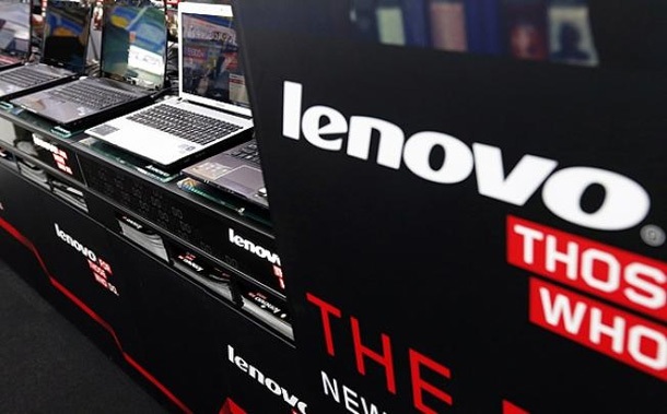 Lenovo с рекордни резултати за тримесечието и годината