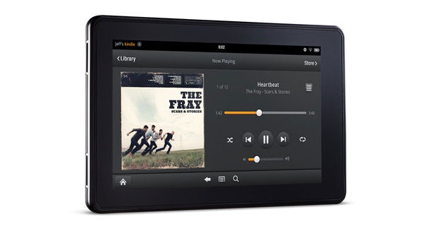 Amazon подготвя своя абонаментна музикална услуга