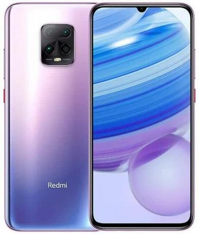 Xiaomi Redmi 10X Pro 5G