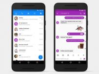 Facebook маха поддръжката за SMS съобщения през Messenger
