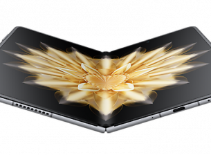 Vivacom приема предварителни заявки за сгъваемия Honor Magic V2 с тези бонуси