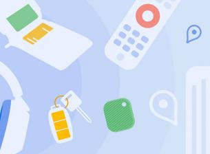 Google стартира новата мрежа Find My Device за Android