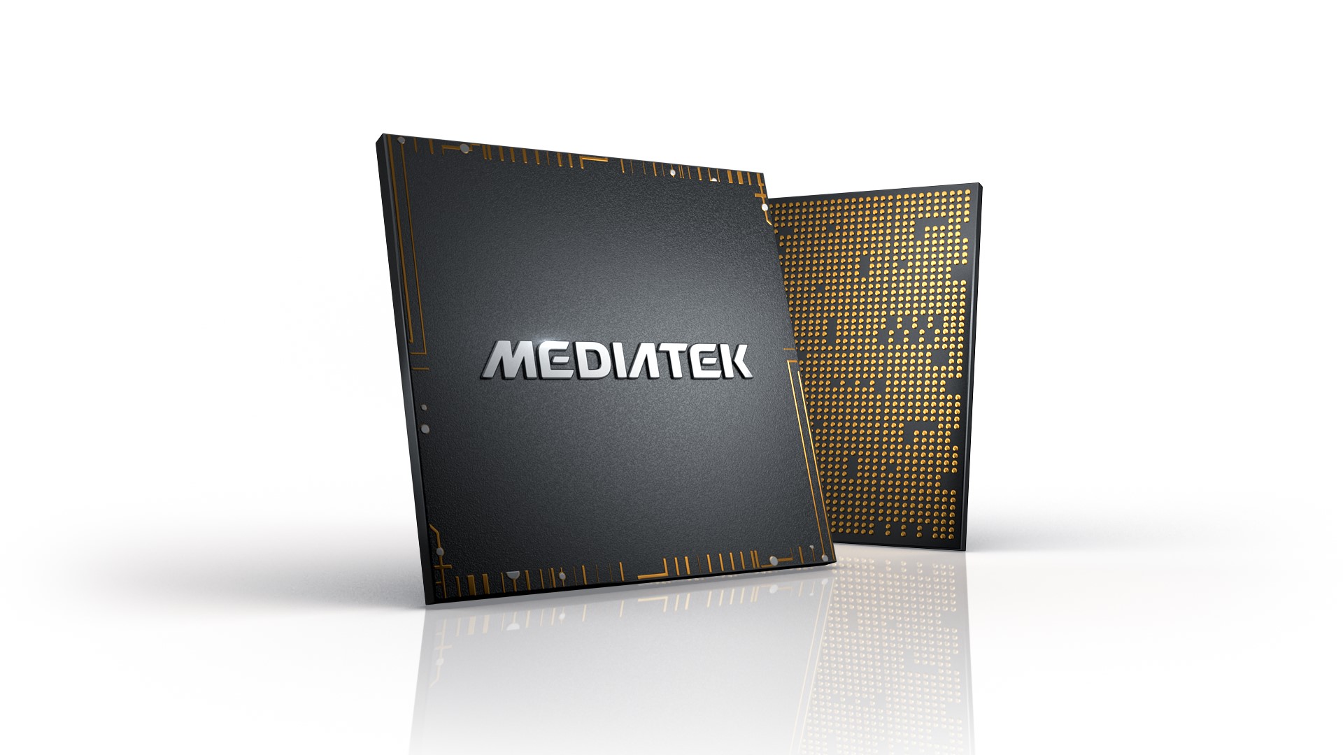 MediaTek продължава да е лидер при чипсетите